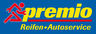 Firmenlogo von Premio Reifen+Autoservice - REDO Reifen + Autoservice