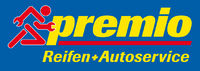Logo der Firma Premio Reifen+Autoservice Reifen-Meyenburg GmbH & Co.KG