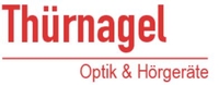 Logo der Firma Optik & Hörgeräte Thürnagel