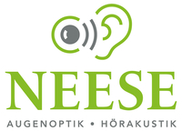 Logo der Firma Optiker Neese e.K.