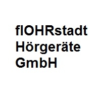 Logo der Firma flOHRstadt Hörgeräte GmbH