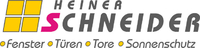 Logo der Firma Schneider Bauelemente GmbH