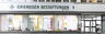 Weiteres Logo der Firma Grieneisen Bestattungen - Berlin-Halensee