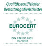 Firmenlogo von Grieneisen Bestattungen - Berlin-Tegel