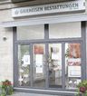 Weiteres Logo der Firma Grieneisen Bestattungen - Berlin-Tegel