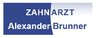 Firmenlogo von Zahnarzt Alexander Brunner