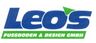 Logo der Firma Leo`s Fussboden und Design GmbH