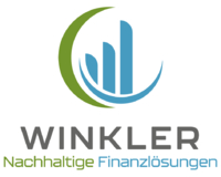 Logo der Firma Winkler - Nachhaltige Finanzlösungen GmbH