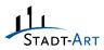 Weiteres Logo der Firma StadtArt Hausverwaltung