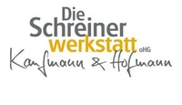 Logo der Firma Die Schreiner Werkstatt Kaufmann & Hofmann oHG