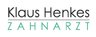 Firmenlogo von Zahnarztpraxis Klaus Henkes