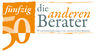 Weiteres Logo der Firma IFP GmbH