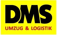 Weiteres Logo der Firma Johann Achnitz GmbH - Deutsche Möbelspedition