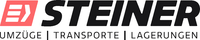 Logo der Firma Steiner Umzüge Transporte Lagerungen