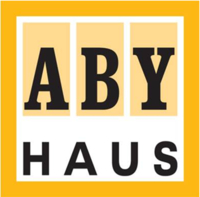 Logo der Firma ABY Haus UG