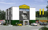 Weiteres Logo der Firma Franz Gaissmaier Baustoffe - Fliesen