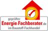 Weiteres Logo der Firma Matthias D&ouml;rr - gepr&uuml;fter Energieberater