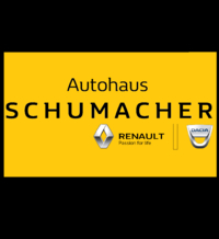 Logo der Firma Autohaus Werner Schumacher GmbH & Co. KG