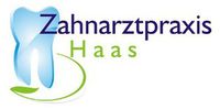 Logo der Firma Zahnarztpraxis Haas