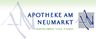 Logo der Firma Apotheke am Neumarkt
