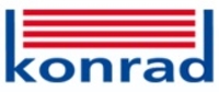 Logo der Firma Konrad GmbH