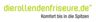 Firmenlogo von Die rollenden Friseure Berlin - KaMa Hair Company