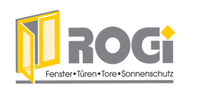 Logo der Firma Rogi Bauelemente GmbH