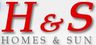Logo der Firma Homes & Sun - Heinrich Strunk Immobilien