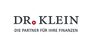 Logo der Firma Konzept Finanzberatung GmbH Franchisepartner Der Dr. Klein & Co. AG