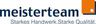 Weiteres Logo der Firma Meisterteam Bonn-Rhein/Sieg GbR