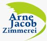 Logo der Firma Zimmerei Arne Jacob