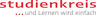Firmenlogo von Studienkreis Bochum-Mitte