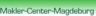 Weiteres Logo der Firma Makler-Center-Magdeburg - Torsten Kuhnke