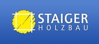 Weiteres Logo der Firma DachKomplett – STAIGER Holzbau GmbH & Co. KG