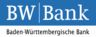 Logo der Firma BW-Bank - Ihr Baufinanzierungs-Profi in Stuttgart