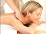 Weiteres Logo der Firma Massagestudio f&uuml;r zertifizierte Wellness-Massagen