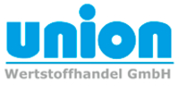 Logo der Firma Union Wertstoffhandel GmbH