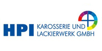 Logo der Firma HPI Karosserie und Lackierwerk GmbH
