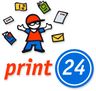 Firmenlogo von print24 GmbH