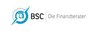 Weiteres Logo der Firma Marc B&uuml;ttner - BSC GmbH