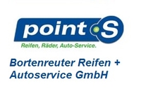 Logo der Firma Bortenreuter Reifen + Autoservice GmbH