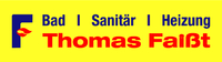 Logo der Firma Thomas Faißt Bad | Sanitär | Heizung GmbH