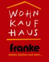 Firmenlogo von Franke Einrichtungen GmbH