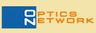 Weiteres Logo der Firma Arkaden Optik