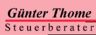 Firmenlogo von Steuerberatung Thome