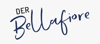 Logo der Firma der Bellafiore: Osteopathie und Chiropraktik in Würzburg