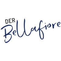 Weiteres Logo der Firma der Bellafiore: Osteopathie und Chiropraktik in Würzburg