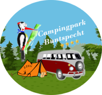 Logo der Firma Campingpark Buntspecht