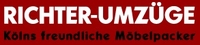 Logo der Firma Richter-Umzüge GmbH