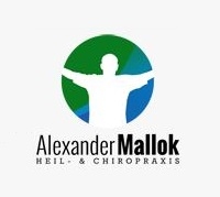 Logo der Firma Heilpraktiker Alexander Mallok